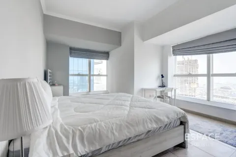 آپارتمان برای اجاره در Dubai Marina، Dubai، امارات متحده عربی 2 خوابه ، 123 متر مربع ، شماره 738142 - تصویر 10