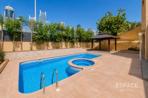 Willa w Meadows, Dubai, ZEA 5 sypialnie, 369 mkw. nr 738140