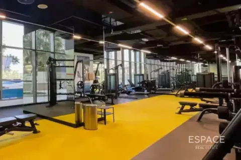 Apartmen di Dubai Marina, Dubai, UAE 3 bilik tidur, 164 meter persegi № 738143 - foto 9