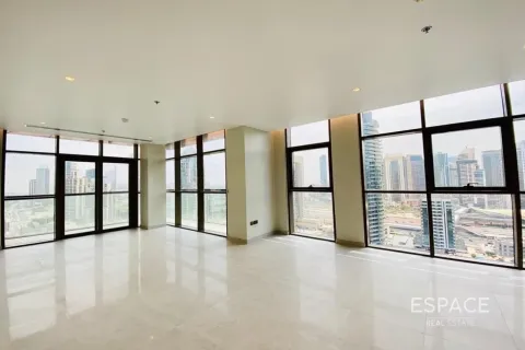 Apartmen di Dubai Marina, Dubai, UAE 3 bilik tidur, 164 meter persegi № 738143 - foto 5