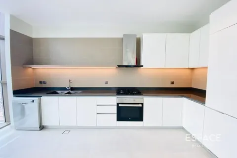 Apartment i Dubai Marina, Dubai, UAE 3 soveværelser, 164 kvm № 738143