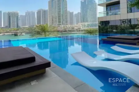 Apartmen di Dubai Marina, Dubai, UAE 3 bilik tidur, 164 meter persegi № 738143 - foto 7