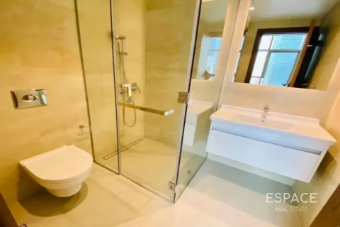 Apartmen di Dubai Marina, Dubai, UAE 3 bilik tidur, 164 meter persegi № 738143 - foto 8