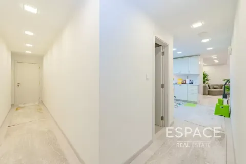Apartamento en alquiler en Jumeirah Beach Residence, Dubai, EAU 3 dormitorios, 175 m2 № 738127 - foto 16
