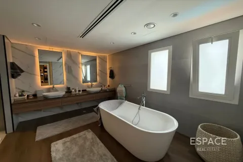 Villa Meadows, Dubaijā, AAE 5 istabas, 655 m2 Nr. 738126 - attēls 12
