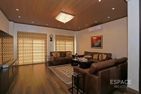 Villa Meadows, Dubaijā, AAE 5 istabas, 655 m2 Nr. 738126 - attēls 3