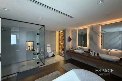 Villa Meadows, Dubaijā, AAE 5 istabas, 655 m2 Nr. 738126 - attēls 13