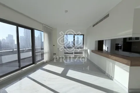 Apartman u gradu Downtown Dubai (Downtown Burj Dubai), UAE 1 spavaća soba, 105 m2 Br. 718278