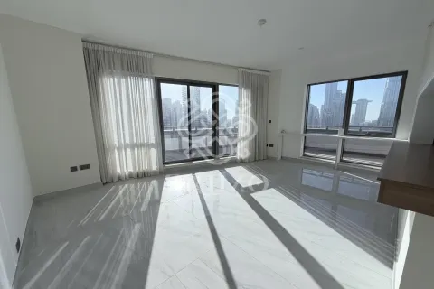 Huoneisto Downtown Dubai (Downtown Burj Dubai), Arabiemiraatit 1 makuuhuone, 105 m2 № 718278 - kuva 3