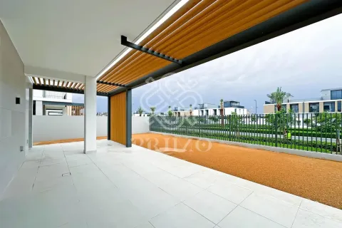 Villa in affitto a Palm Jumeirah, Dubai, EAU 4 camere da letto, 453 mq. № 718276 - foto 4
