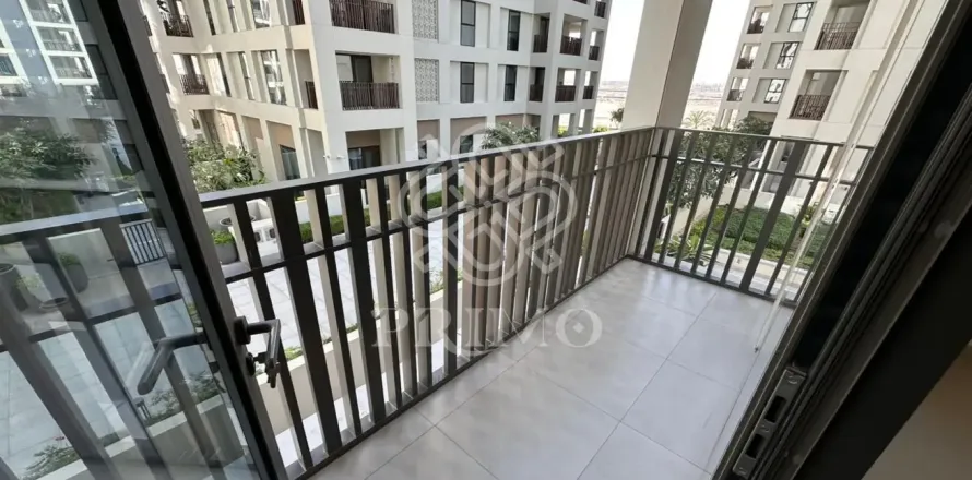 Apartamento en Palm Jumeirah, Dubai, EAU 2 dormitorios, 90 m² № 718277