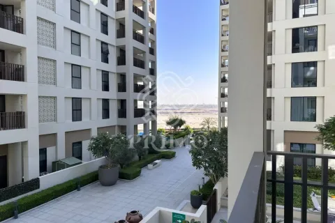 Apartamento en alquiler en Palm Jumeirah, Dubai, EAU 2 dormitorios, 90 m2 № 718277 - foto 4