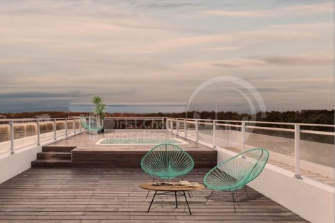 آپارتمان برای فروش در Masdar City، Abu Dhabi، امارات متحده عربی 2 خوابه ، 174.4 متر مربع ، شماره 730979 - تصویر 10