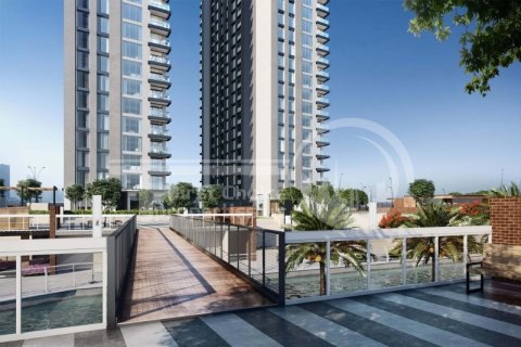 Al Reem Island, Abu Dhabi, संयुक्त अरब अमीरात में अपार्टमेंट, 1 बेडरूम, 64 वर्ग मीटर, संख्या 730978
