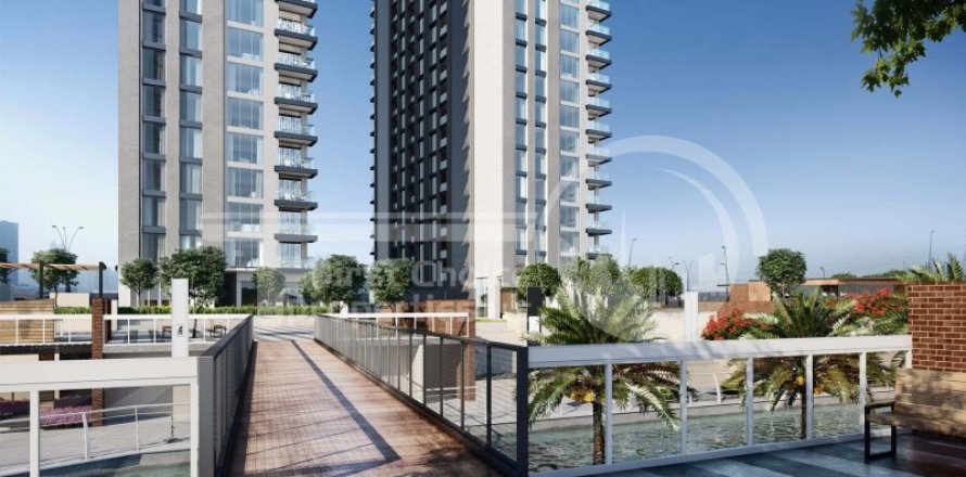Al Reem Island, Abu Dhabi, UAE의 아파트 침실 1개, 64제곱미터 번호 730978