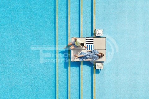 Apartman na Yas Island, Abu Dhabi, UAE 113.9 m2, 2 spavaćih soba Br. 730975