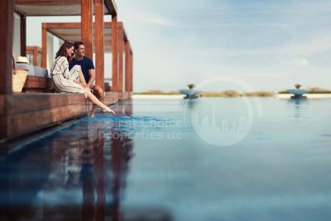 Apartmán na Yas Island, Abu Dhabi, SAE 2 spálne, 113 m2 č. 730973 - Fotografia 7
