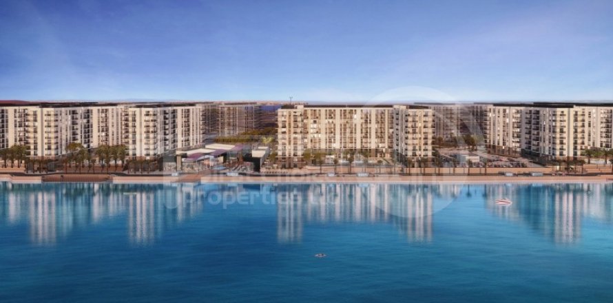 Apartmán na Yas Island, Abu Dhabi, SAE 2 spálne, 113 m2 č. 730973