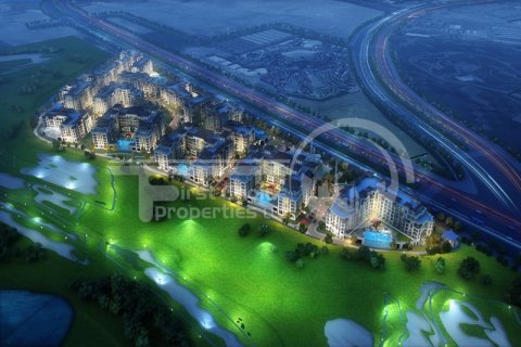 Apartamento en venta en Yas Island, Abu Dhabi, EAU 45.8 m2 № 730976 - foto 4