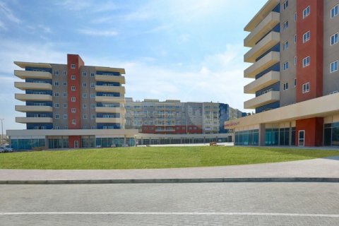 Huoneisto Al Reef, Abu Dhabi, Arabiemiraatit 2 makuuhuonetta, 114.9 m2 № 730977 - kuva 2