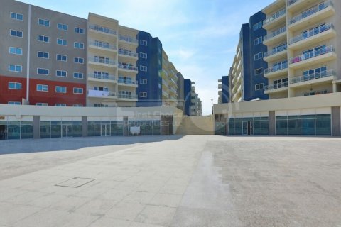 Huoneisto Al Reef, Abu Dhabi, Arabiemiraatit 2 makuuhuonetta, 114.9 m2 № 730977 - kuva 16
