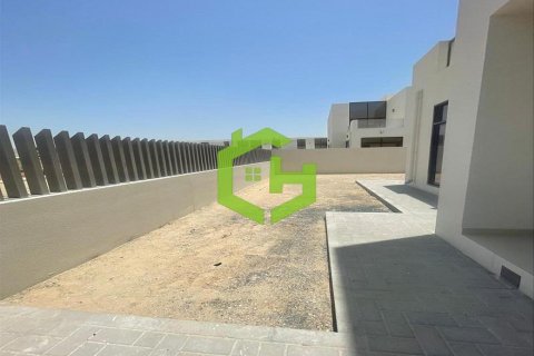 Shtëpi në qytet në Mohammed Bin Rashid City, Dubai, Emiratet e Bashkuara Arabe 4 dhoma gjumi, 330.9 m2. № 457973 - Foto 8