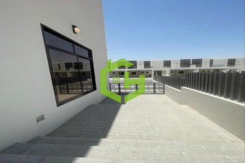 Shtëpi në qytet në Mohammed Bin Rashid City, Dubai, Emiratet e Bashkuara Arabe 4 dhoma gjumi, 330.9 m2. № 457973 - Foto 7