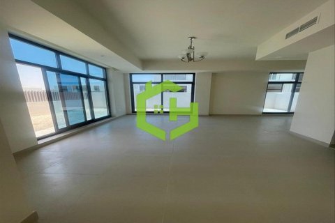 Rekkehus i Mohammed Bin Rashid City, Dubai, Emiratene 4 soverom, 330.9 kvm nr. 457973