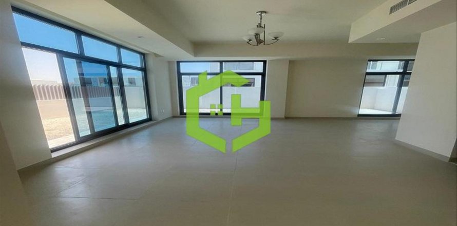 Shtëpi në qytet në Mohammed Bin Rashid City, Dubai, Emiratet e Bashkuara Arabe 4 dhoma gjumi, 330.9 m2. № 457973