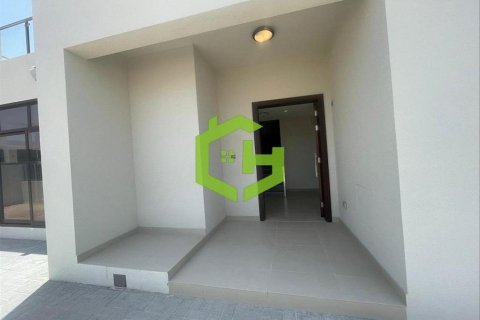 Shtëpi në qytet në Mohammed Bin Rashid City, Dubai, Emiratet e Bashkuara Arabe 4 dhoma gjumi, 330.9 m2. № 457973 - Foto 3