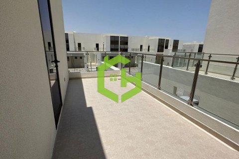 Townhouse de vânzare în Mohammed Bin Rashid City, Dubai, EAU 4 dormitoare, 293.8 mp.  №457976 - poză 22