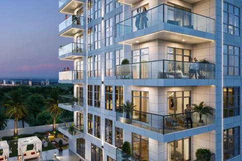 Apartamento para venda em Dubai, EAU 2 quartos, 124 m2 № 645090 - foto 5