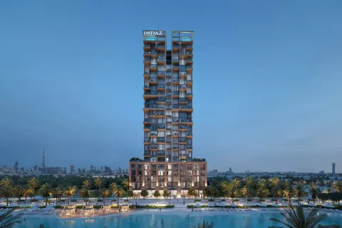 Apartment in Dubai, UAE 1 bedroom, 67 sq.m. № 645087 - photo 8