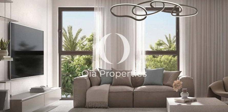Shtëpi në qytet në Al Bahia, Abu Dhabi, Emiratet e Bashkuara Arabe 3 dhoma gjumi, 300 m2. № 644479