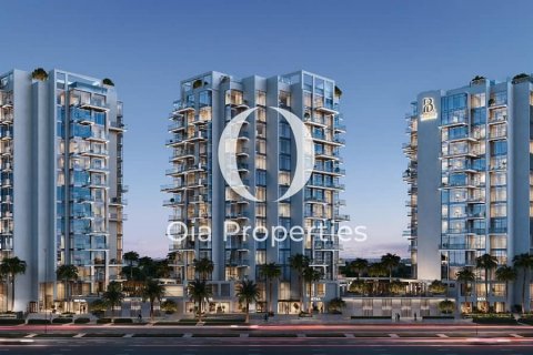 Apartament în Al Raha Beach, Abu Dhabi, EAU 4 dormitoare, 192 mp.  №644478