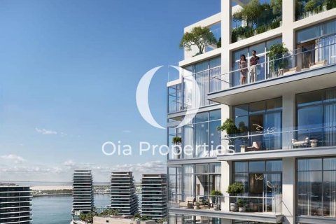 Müüa korter asukohaga Al Raha Beach, Abu Dhabi, AÜE: 4 magamistoaga, 192 m² Nr 644478 - pilt 4