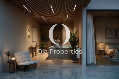 Müüa korter asukohaga Al Raha Beach, Abu Dhabi, AÜE: 4 magamistoaga, 192 m² Nr 644478 - pilt 3