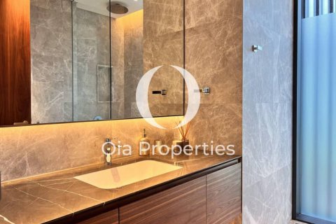 Vila na Saadiyat Island, Abu Dhabi, SAE 4 ložnice, 720 m² Č.: 644483 - fotografie 12