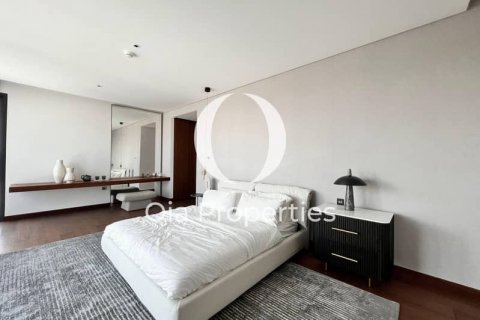 Vila na Saadiyat Island, Abu Dhabi, SAE 4 ložnice, 720 m² Č.: 644483 - fotografie 10