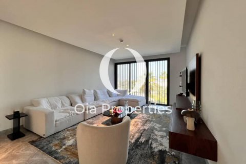 Vila na Saadiyat Island, Abu Dhabi, SAE 4 ložnice, 720 m² Č.: 644483 - fotografie 7