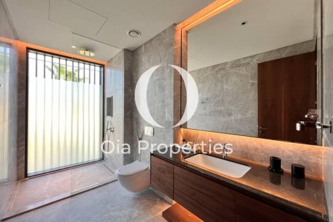 Vila na Saadiyat Island, Abu Dhabi, SAE 4 ložnice, 720 m² Č.: 644483 - fotografie 11