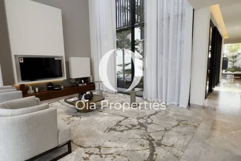 Vila na Saadiyat Island, Abu Dhabi, SAE 4 ložnice, 720 m² Č.: 644483 - fotografie 2