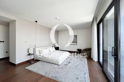 Vila na Saadiyat Island, Abu Dhabi, SAE 4 ložnice, 720 m² Č.: 644483 - fotografie 9