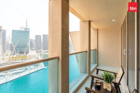 Müüa korter asukohaga Business Bay, Dubai, AÜE: 1 magamistoaga, 89.9 m² Nr 763270 - pilt 6