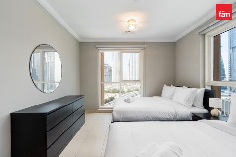 Müüa korter asukohaga Business Bay, Dubai, AÜE: 1 magamistoaga, 89.9 m² Nr 763270 - pilt 9