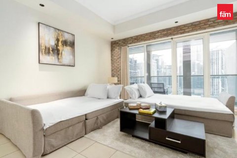 Müüa korter asukohaga Business Bay, Dubai, AÜE: 1 magamistoaga, 89.9 m² Nr 763270 - pilt 7