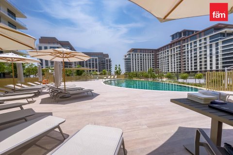 Apartmán v City Walk, Dubai, SAE 2 spálne, 117.3 m2 č. 763266 - Fotografia 5
