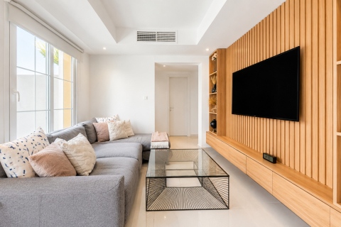 Vila di The Springs, Dubai, UAE 2 bilik tidur, 248.2 meter persegi № 757516
