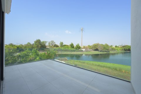 Willa do wynajęcia w Jumeirah Islands, Dubai, ZEA 5 sypialnie, 585.29 mkw., nr 757514 - zdjęcie 22