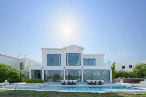 Villa i Jumeirah Islands, Dubai, Emiratene 5 soverom, 585.29 kvm nr. 757514